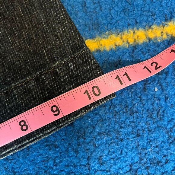 Citizens Of Humanity by Jerome Dahan Retro Flare Jeans (USA Made 🇺🇸) - Picture 9 of 10